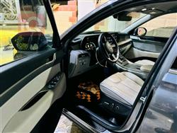 هیوندای پالیسەید
